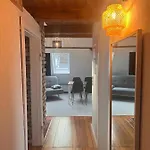 Gemuetliche Nahe Des Sees Fuer Bis Zu 10 Personen 아파트 테테로프