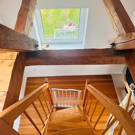 Gemütliche Nahe Des Sees Apartment Teterow