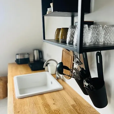 Gemütliche Nahe Des Sees Apartment *