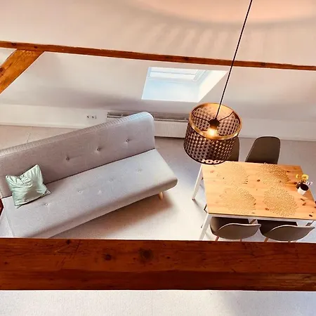 Gemuetliche Nahe Des Sees 公寓 *