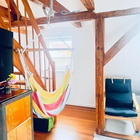 Gemuetliche Nahe Des Sees 公寓 *