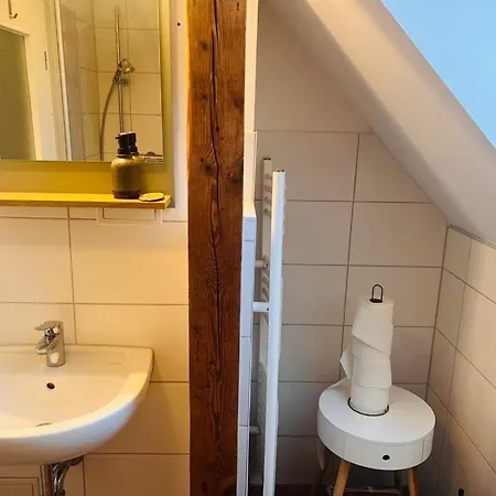 Gemuetliche Fuer Bis Zu 10 Personen Apartman *