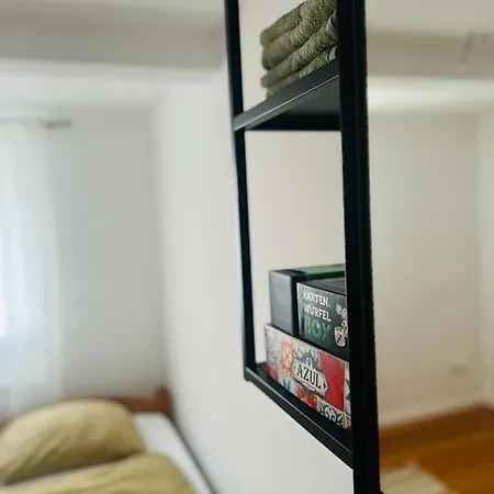 Διαμέρισμα Gemuetliche Nahe Des Sees *