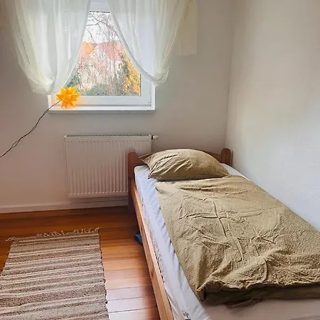 Gemuetliche Nahe Des Sees