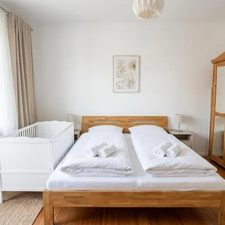 Gemuetliche Fuer Bis Zu 10 Personen * Teterow
