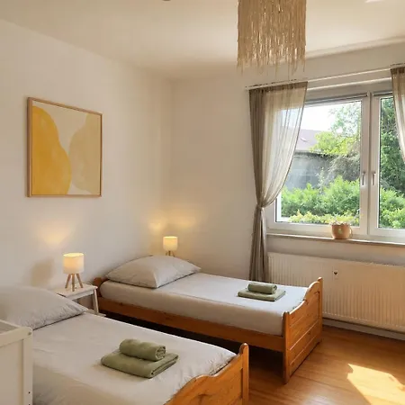 Gemuetliche Fuer Bis Zu 10 Personen * Teterow