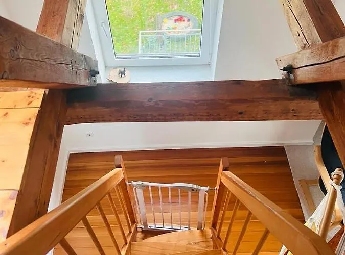 Gemütliche Nahe Des Sees Apartment Teterow