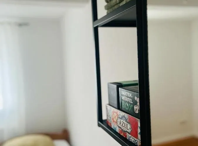 Apartment Gemütliche Nahe Des Sees *
