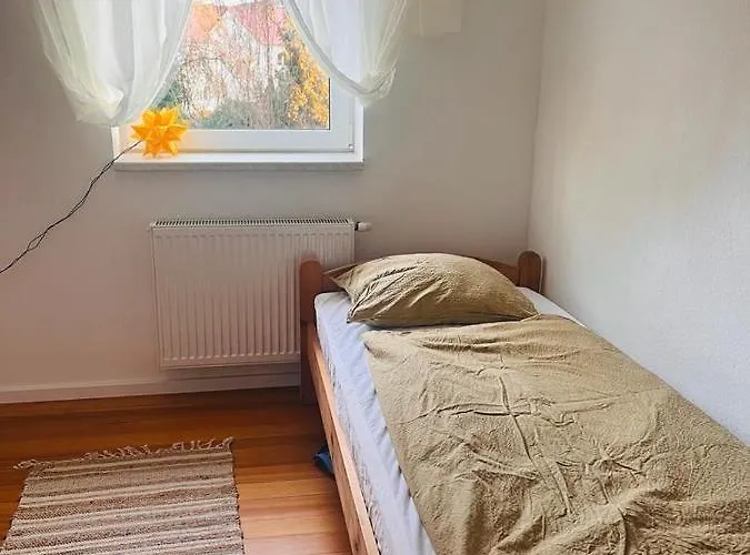 Gemütliche Nahe Des Sees